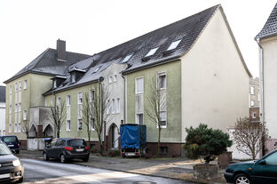 Wohnhaus Bodelschwinghstraße